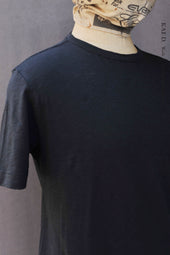 Lofty Pima Slub Cotton Tee S L Xl Xxl