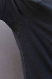 Lofty Pima Slub Cotton Tee S L Xl Xxl