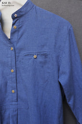 Frankenthaler Shirt Xs S