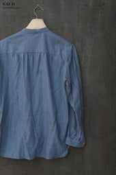 Jackie Shirt Classic Xs