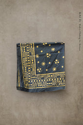 Unwashed Bandana Dungarees