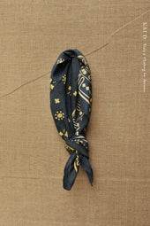 Unwashed Bandana Dungarees