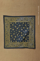 Unwashed Bandana Dungarees
