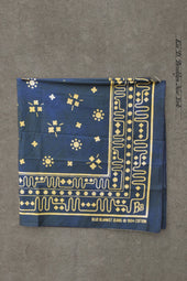 Dngarees Blue