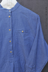 Frankenthaler Shirt Xs S