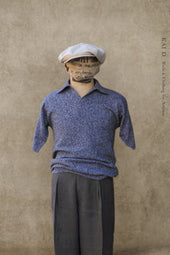 Perlman Polo Cotton Cashmere S M L