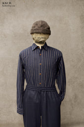 Delancey Shirt M L Xl Xxl
