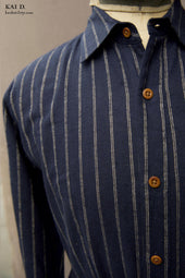 Delancey Shirt M L Xl Xxl