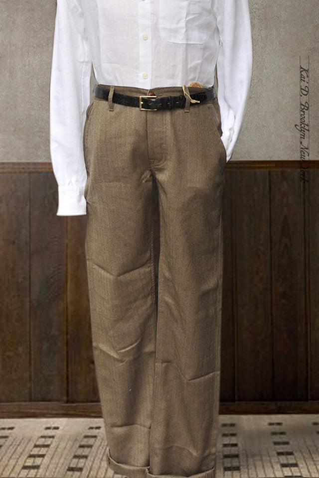 Khaki Taupe