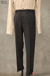 Borough Pants Comfort Twill 30