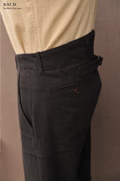 Borough Pants Comfort Twill 30