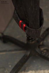 Linen Cotton Borough Pants Pin 30 32 34 36 38