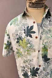 Cotton Cassady Shirt M