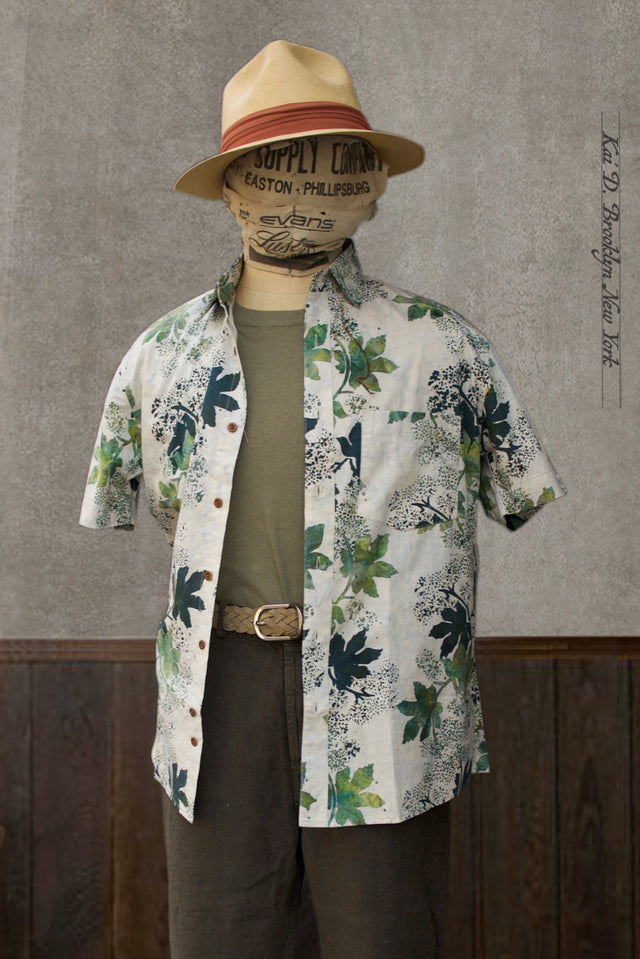 Botanical Print