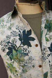 Cotton Cassady Shirt M