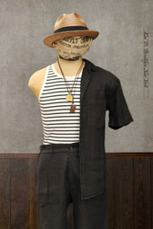 Breton Stripe