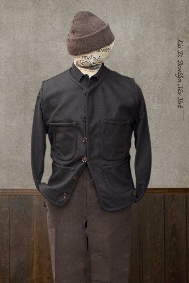 Saddle Brown