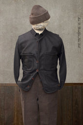 Saddle Brown