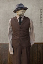 Saddle Brown