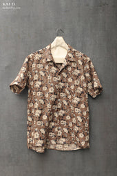 Short Sleeve Slater Shirt L Xxl