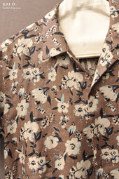 Short Sleeve Slater Shirt L Xxl