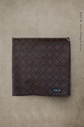 Saddle Brown