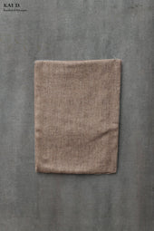 Cashmere Merino Scarf
