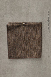Saddle Brown