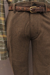 Finn Trousers S