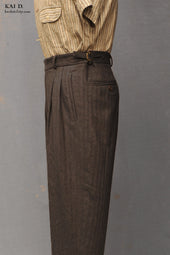 Wide Leg Matisse Pants Wool Cashmere 30 34 36