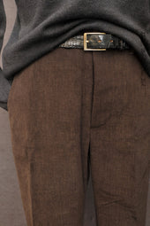 Borough Pants Italian Moleskin 34