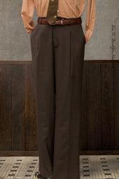 Saddle Brown
