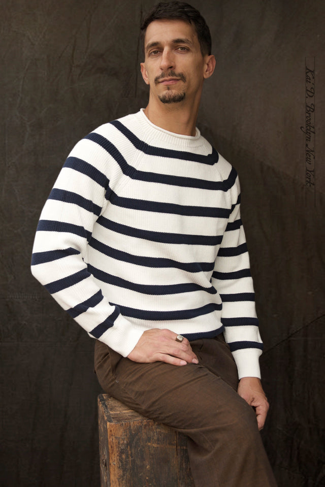 Classic Stripe