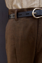 Sheffield Trousers Iridescent Kala Cotton S M L