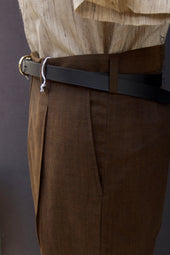 Sheffield Trousers Iridescent Kala Cotton S M L