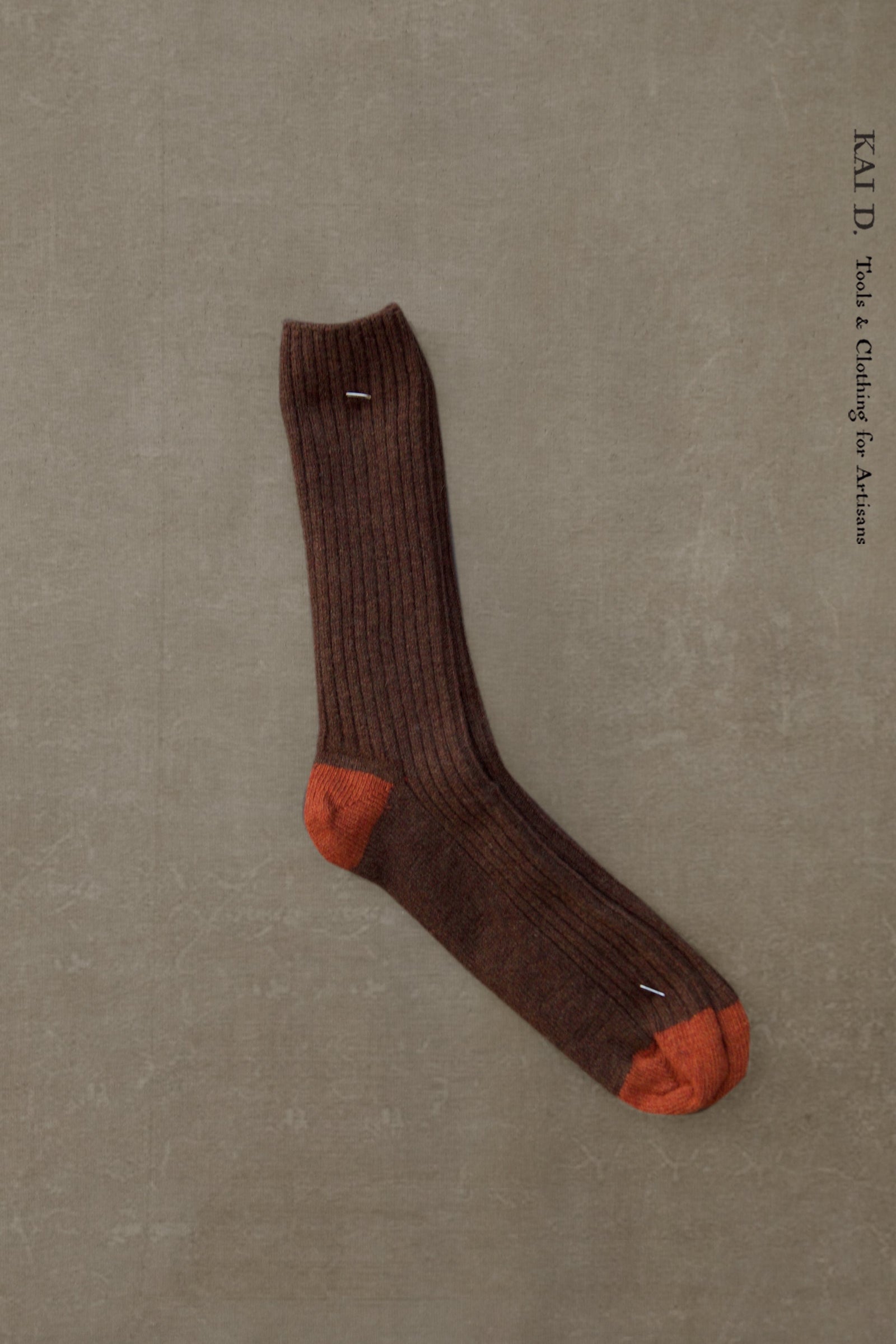 Benjamin Socks