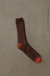 Saddle Brown