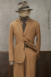 Camel Wool