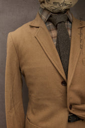Shoemaker S Jacket M L