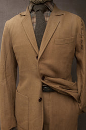 Shoemaker S Jacket M L