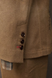 Shoemaker S Jacket M L