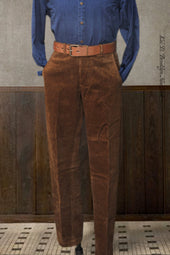 Borough Pants Corduroy 32