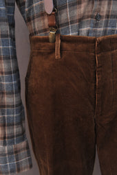 Borough Pants Corduroy 32
