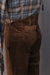 Borough Pants Corduroy 32