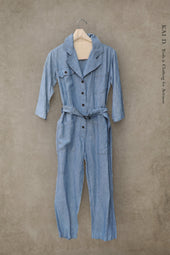 Chambray Blue
