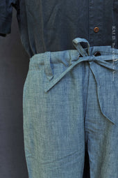 Le Nervi Trousers 30 34 36