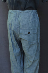 Le Nervi Trousers 30 34 36