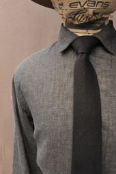Delancey Shirt Ultra Soft Double Gauze M L Xl