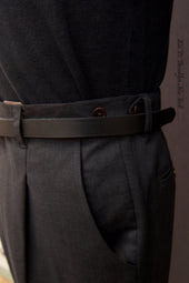 Journeyman Trousers Tropical Wool 30 32 34 36