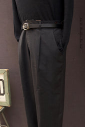 Journeyman Trousers Tropical Wool 30 32 34 36